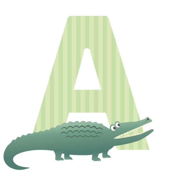 alligator