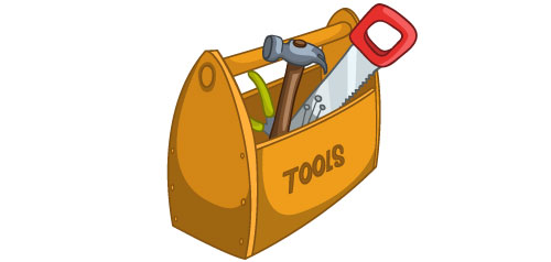toolbox