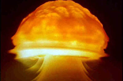 Nuclear Explosion
