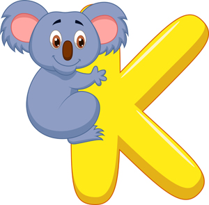 koala