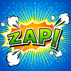 zap
