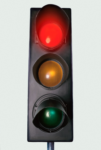 stop light