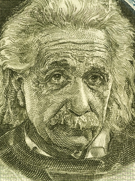 Einstein