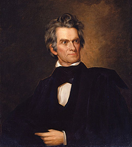 John C. Calhoun