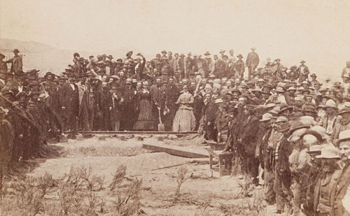 High school student protest march against gun violence and for gun law reform.