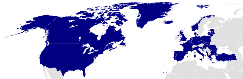 High school student protest march against gun violence and for gun law reform.