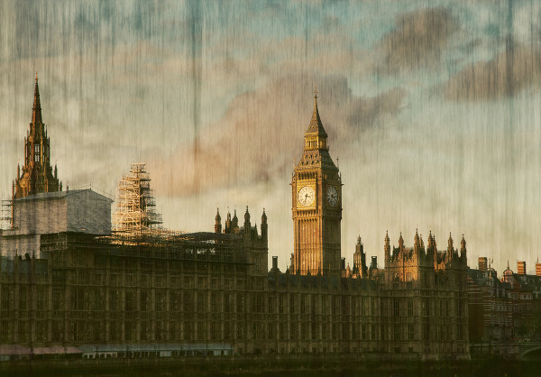 Westminster and Big Ben