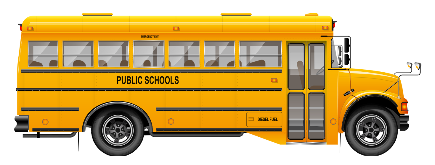 school bus
