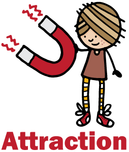 attraction