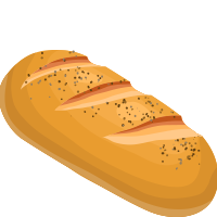 bread roll