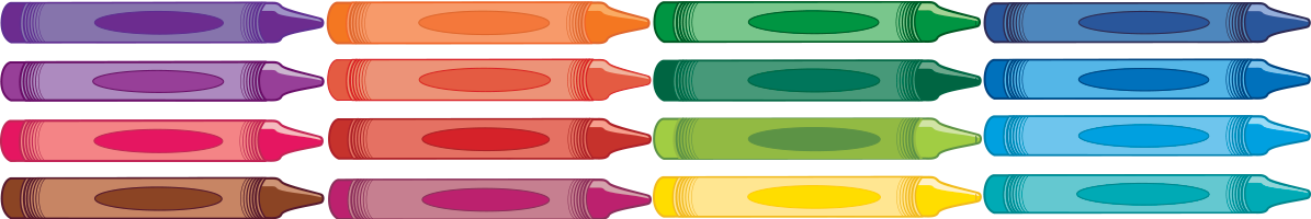 four rows and columns