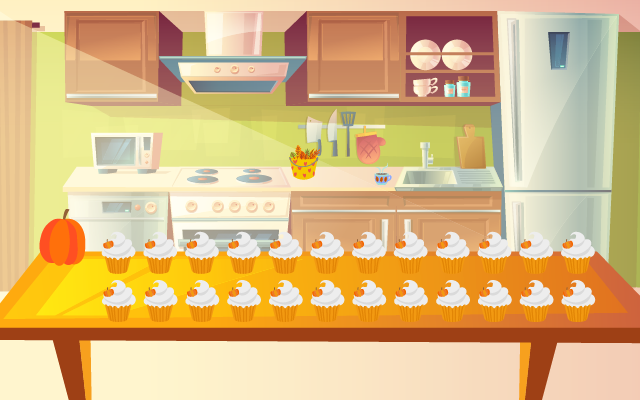 Ten frame with only two purple dots.