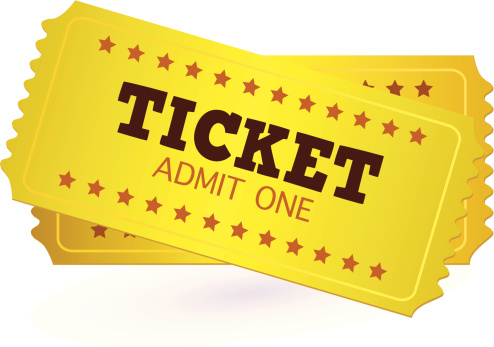 tickets