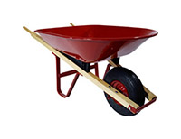 Wheel Barrow
