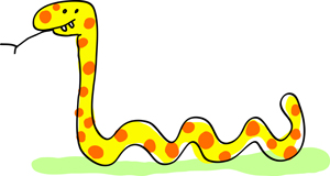 snake