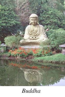 Buddha