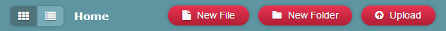 directory header