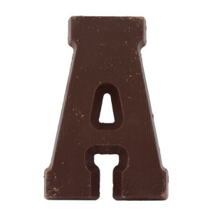chocolate A