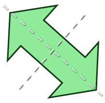lines of symmetry