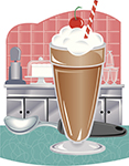 milkshake