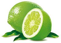 lime