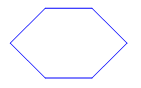 hexagon