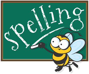 spelling bee