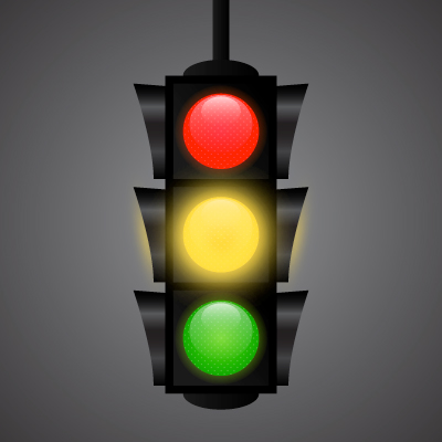 traffic light