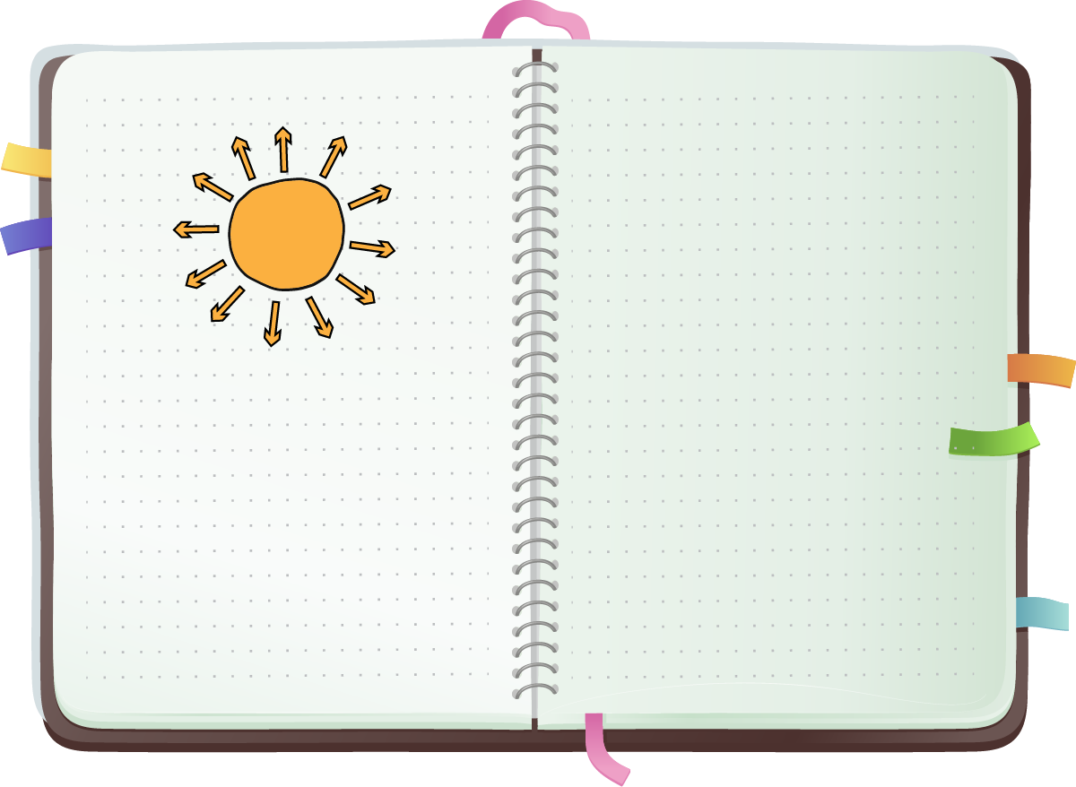 ALTTEXT: Enter key opens full-screen view with caption; escape key exits full screen.