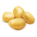 potatoes