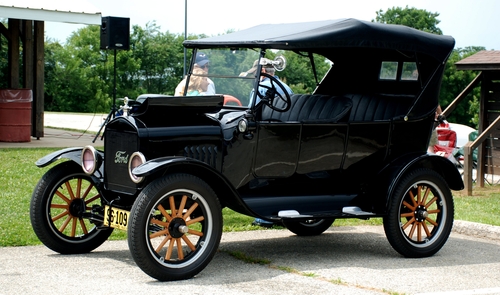 Ford Model T