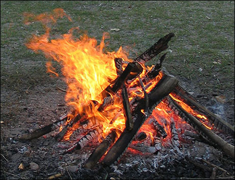Campfire