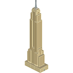 empire state building