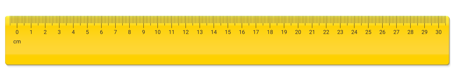 ruler