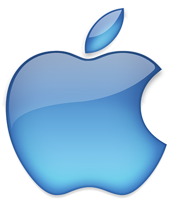 apple logo