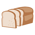 bread