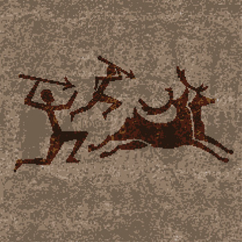 Used Tools&nbsp;to Get&nbsp;Food