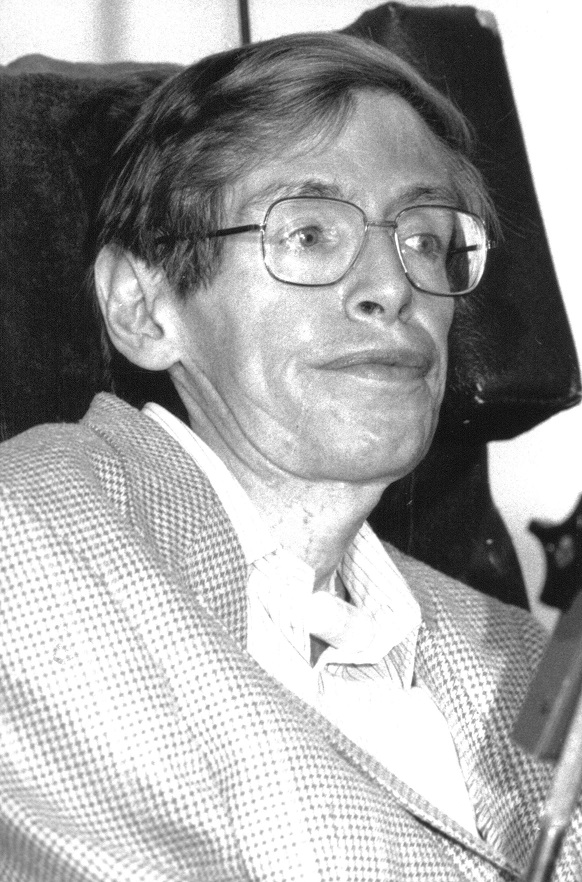 Hawking