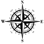compass rose compass rose