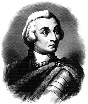 james oglethorpe