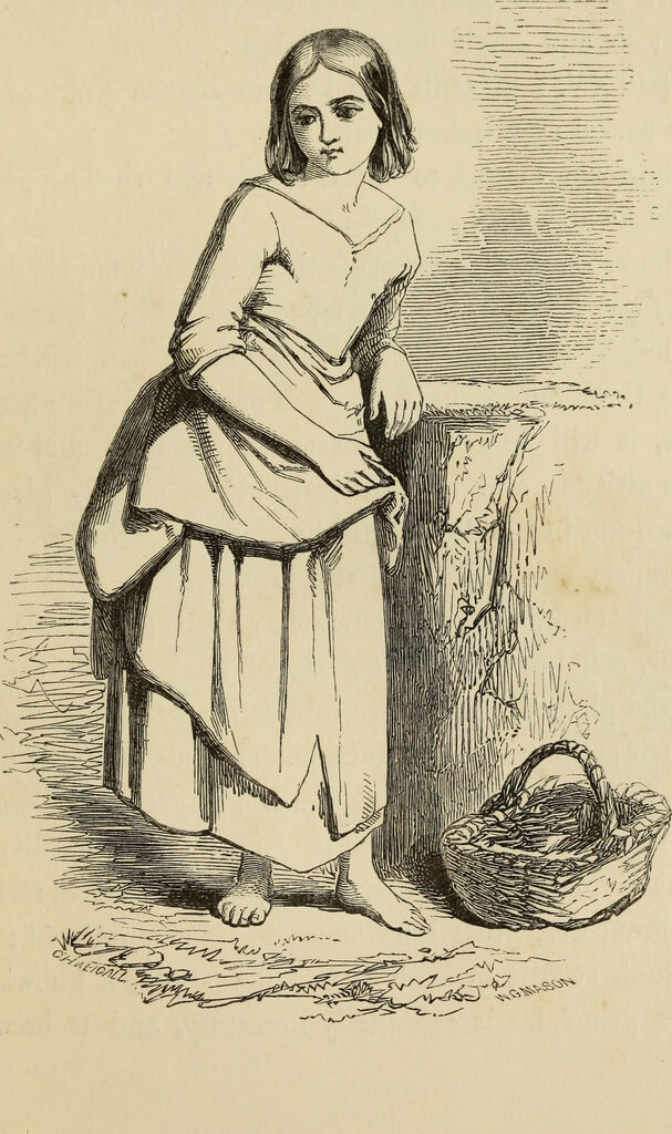 Image from page 50 of The art of figure drawing