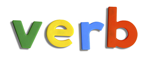 verb
