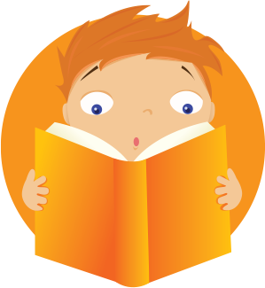 Orange reading level