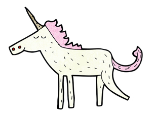 unicorn