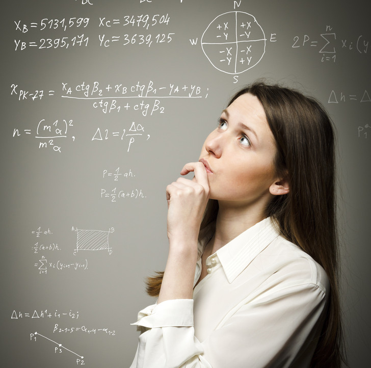 What Is Formal Thinking?