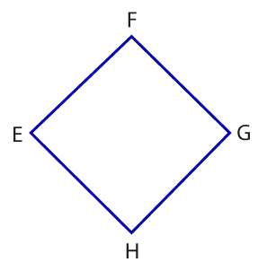 rhombus