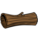 log