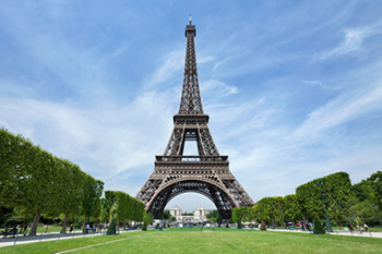 Eiffel Tower