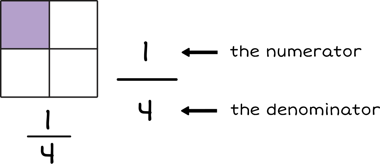 ALTTEXT: Enter key opens full-screen view with caption; escape key exits full screen.