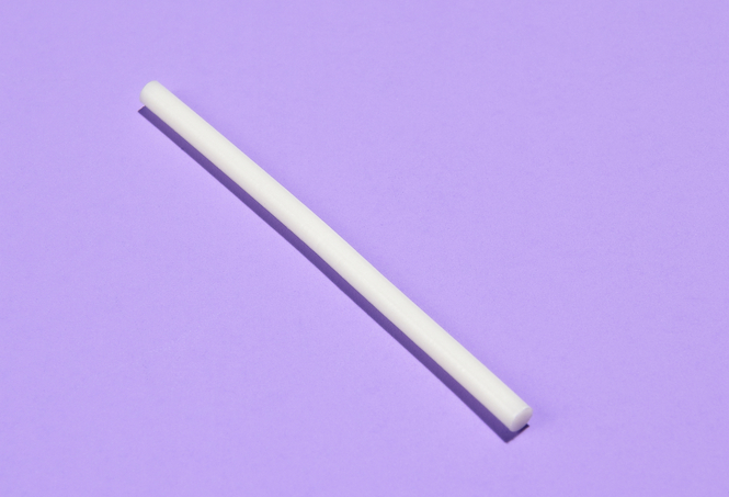 Photo of an implant